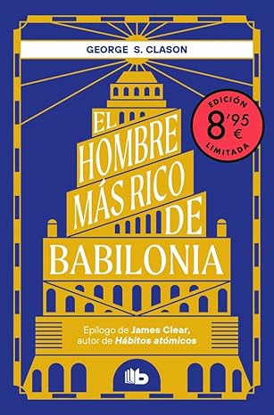 El hombre mas rico de babilonia