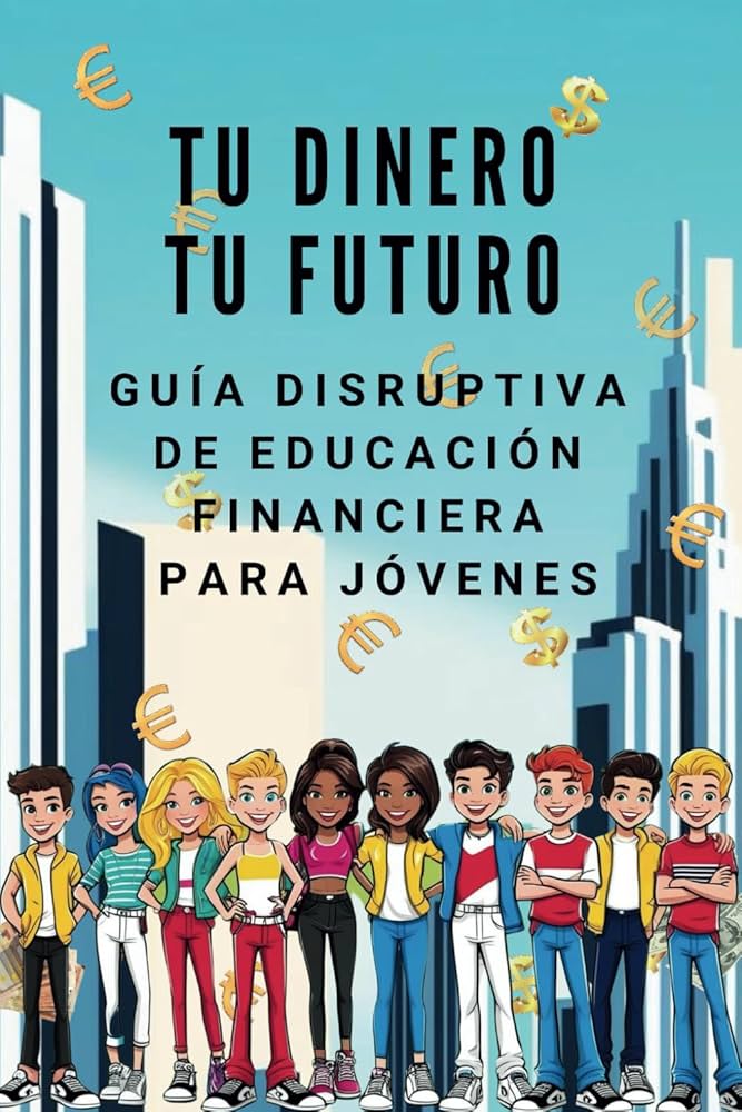 tu dinero tu futuro